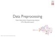 Data Preprocessing Preprocessing and SNP calling · Preprocessing and SNP calling Natasja S. Ehlers, PhD student Center for Biological Sequence Analysis Functional Human Variation
