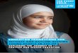 EDUCATION TRANSITIONS FOR REFUGEE AND ASYLUM …€¦ · 1 RESEARCH REPORT: EDUCATION TRANSITIONS FOR REFUGEE AND ASYLUM-SEEKING YOUNG PEOPLE EDUCATION TRANSITIONS FOR REFUGEE AND