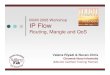 MUM 2008 Workshop IP Flow · 2008-06-16 · MUM 2008 Workshop IP Flow Routing, Mangle and QoS Valens Riyadi & Novan Chris Citraweb Nusa Infomedia (Mikrotik Certified Training Partner