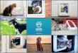 Technology bringing owners closer to their pets · 2018-12-12 · Products that work for pets and people In recent years, Sure Petcare has become a well-known pet technology specialist,