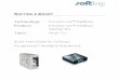 SOFTING LIBRARY · About F OUNDA TION ™ fieldbus- networks ( ) 10 In general 10 H1 10 HSE 10 Function Block Model 10 Device Descriptions (DDs) 11 Configure the FBK-2-Start with