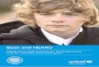 Seen and Heard - UNICEF UK · Showing the Seen and Heard film in assembly (15–20 minutes) 57 Although the Seen and HEARD film would have greater impact in the classroom, you could