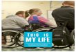 People with a spinal cord injury - Spinal Injuries Irelandspinalinjuries.ie/wp-content/uploads/2016/06/Briefing-Document.pdf · For further information, please contact Fiona Bolger,