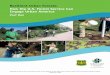 Resilient Urban Forests: How the U.S. Forest Service Can ... Resilient Urban Forests Center for Resilient