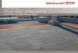 INTRODUCING Ashlar Pavers€¦ · INDIVIDUAL PAVER SIZES A – 400x400x60mm B – 300x600x60mm C – 200x400x60mm D – 300x400x60mm E – 200x200x60mm Shade variations occur from