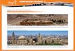 Compulsory Module 02 - TravelBiz COMPULSORY MODULE -2 Egypt, the unlimited treasure Ten must see tourist