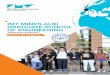 IMT MINES ALBI GRADUATE SCHOOL OF ENGINEERING · The first two years (L3 & M1) are designed around a multi-disciplinary knowledge base. You will benefit from technical and scientific