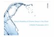 Study & Modelling of Chlorine Decay in Abu Dhabi CWMAG ... · 2/7/2017  · Study & Modelling of Chlorine Decay in Abu Dhabi CWMAG Presentation 2013 1. 2 ... Abu Dhabi. Source Reservoir