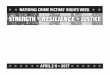 2017 NCVRW Name Tag 2 (bw) · 2017 NCVRW Name Tag 2 (bw) Author: National Center for Victims of Crime in partnership with the Office for Victims of Crime Subject: 2017 NCVRW name