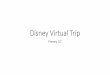 Disney Virtual Trip...Numeracy Here is a snack menu from Disney Land. P1: Circle the snack that you would like, and choose the correct coins to pay for it. There are 3 slides, so you
