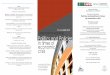 International Workshop Politics and policies in times of ... · Gianfranco Pasquino, Sofia Ventura, Marcello Flores Friday 14 June 9.15 - 11.45 Panels 12.15 - 13.30: plenary session