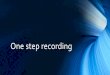 One step recording - UNC-CH Teaching & Learning Blog...VLC media player VideoOg-27-17 083945.mp4 - VLC media player Media Playback Audio Video Subtitle Tools 00:00 View Help 9/27/2017