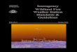 Interagency Wildland Fire Weather Station Standards ... Interagency Wildland Fire Weather Station Standards