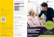 Advanced Diploma Programme...Advanced Diploma Programme in Dementia Care 支援腦退化症實務高等文憑課程 Looking to gain a dementia specific qualification? Sponsorship Eligible