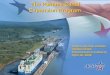Panama Canal Overvie · el Canal. Sacyr Vallehermoso S.A. – Líder. Montgomery Watson Harza (MWH) – Líder. Heerema Fabrication Group. ... through the Panama Canal every Week