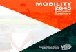 MOBILITY 2045 - North Central Texas Council of Governments · 6/14/2018  · MOBILITY 2045 What is the Mobility 2045? Mobility 2045 is a blueprint for the region’s transportation