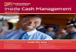 Inside Cash Management - firstcaribbean · While most Cardmember transactions go safely, occasionally fraud does occur. Here are a few simple steps you can follow to avoid fraud while