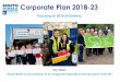Corporate Plan 2018-23 RIBBLE BOآ  Section 3: Commitment to the 2019-24 South Ribble Community Strategy