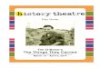 Play-Guide Things-They-Carried 2014 - History Theatre · O'Brien published The Things They Carried in 1990, returning to the immediate setting of Vietnam during the war, which is