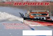 Annual Winter Maintenance Issue - APWA · APWA President Official Magazine of the American Public Works Association PUBLISHER American Public Works Association One Kansas City Place