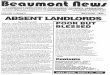 Beaumont News Vol3 Issue2 1999 May Junbeaumontresidents.ie/wp-content/uploads/2015/01/Beaumont... · 2019-01-18 · Lore-an Shell Station, Road. June 25, 1999. A to the Maura Membership