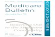MAY 2018 • Medicare Bulletin · The Interactive Voice Response (IVR) (1.866.290.9481) ... the Interactive Voice Response (IVR) system, as well as telephone numbers, fax numbers,