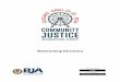 Networking Directory · Brownsville Community Justice Center Brooklyn, NY James Brodick ... General - Criminal Law Division Toronto, ON Canada Shane Correia, Esq. Policy and Analysis
