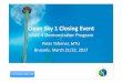 SAGE 4 Demonstrator Program - Clean Sky . SAGE 4.pdfآ  Demonstrator Test and Technology Validator Donor