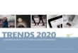 TRENDS 2020 - patricia-martin.compatricia-martin.com/wp-content/uploads/2020/01/Trends2020_AYear… · Zoomers (my favorite handle for GenZ) happily sample the smorgasbord, but trust