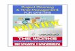 NEW PREVIEW PPTM - shawnhansen.com · PREVIEW:!Project!Planning!&!Time!Management!for!Writers!!|!!! 1!! Introduction!! If!you’re!a!writer!who!wants!to!have!a!successful!business