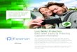 Lost Wallet Protection: Build Brand Equity by Protecting ... ... Build Brand Equity by Protecting Customer