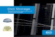 Dell Storage - files.ctctcdn.comfiles.ctctcdn.com/088ee274201/dcb38d20-b4f1-4f07-9... · is redefining the economics of enterprise storage through modern storage architectures, a