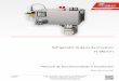 Manual de funcionamiento e instalación TC-MIDI (+)€¦ · Manual de funcionamiento e instalación Manual original Refrigerador de gases de muestreo TC-MIDI (+) BS440025 10/2018