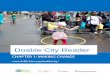 Doable City Reader - 8 80 Cities · solutions, scalable to cities of all sizes, generate credibility and empowerment amongst citizens and pave the way for bigger city transformations