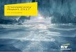 Transparency Report 2017 - EY - US engage with us on our strategy as well as any of the matters covered