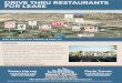 DRIVE THRU RESTAURANTS FOR LEASE€¦ · and Desert Trip Music Festivals • Build to Suit or Ground Lease • Watch the property video here! Susan Harvey susan@dppllc.com Mobile
