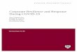 Corporate Resilience and Response During COVID-19 Files/20-108_150212c6-b496-458a-8584...to news coverage of corporate responses to the coronavirus crisis for 3,023 companies around