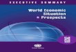 World Economic Situation and Prospects 2020 · executive summary. 2 ˜˚˛˝˙ˆˇ˘˚ ˚ ˘ˆ ˚ ˆ ˙ˆ ˛˚ ˇ˘ amid prolonged trade disputes . and wide-ranging policy uncertainties,