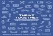 THRIVE TOGETHER - Alliance BenefitsPlan for the previous one, two, and three or more years. The rewards are as follows: The rewards are as follows: These rewards are effective for