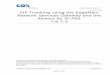 rd SIP Trunking using the EdgeMarc ... - Cox Communications · Property of Cox Communications, Inc. Version 0.3 Page 12 of 60 5.6 Configuring EdgeMarc as SIP server in PBX Registration