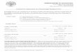 Contract for Supervision of a Psychologist Resident Form · OBOP Contract for Supervision of a Psychologist Resident - Updated 01/18. Page 1 of 2. OREGON BOARD OF PSYCHOLOGY . 3218