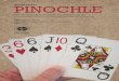 AcTiVE ADULTS PINOCHLE adult PDFS/Pinochle_2017.pdf · PINOCHLE Join us each week to play the card game Pinochle. Don’t know how to play? That’s okay, we will teach you. This