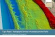 Fugro Report - Hydrographic Services in Australasia and ... NSW Coastal Lidar Project - Deliverables