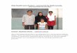 Hilal Health Care Project – sponsored by ICNA Canada.mail.icnareliefcanada.ca/documents/progress... · HCO006 - REHANA BEGUM - Dialysis patient ... hood she is now able to resume