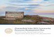Chesterfield Inlet 2023 Community Economic Development Planchesterfield-inlet.ca/.../2018/...Brochure-Digital.pdf · 4 Chesterfield Inlet 2023 Community Economic Development Plan