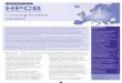 Healthcare Professionals Crossing Borders - Update ... 40 - HPCB Update Briefing.pdfhealthcare authorities on their experiences with the internal market information (IMI) system and