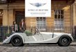 uk Price list and options - Morgan Motor Company … · FOR MORGAN ROADSTER Effective from October 2018. Introducing the latest Morgan Roadster, powered by a 3.7 litre V6 engine,