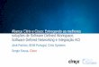Aliança Citrix e Cisco: Entregando as melhores soluções de … · Aliança Citrix e Cisco: Entregando as melhores soluções de Software Defined Workspace, Software Defined Networking