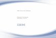 Version 0.12.0 Master Console - IBM · Documentation update If you are adding deployments to Master Console, there are new steps to follow (Steps 7-9) in “Adding ... Master Console