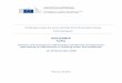 BULGARIA Sofia - European Commission · 5.2 NATIONAL CENTRE OF RADIOBIOLOGY AND RADIATION PROTECTION 18 5.2.1 Introduction 18 5.2.2 Monitoring of external gamma dose rate 19 5.2.3